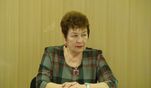 Валентина Куликова: «Мы регулярно добиваемся соблюдения и восстановления законных прав членов профсоюза. И такая работа станет еще более интенсивной»
