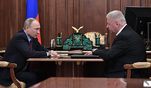 "Солидарность": Путин согласился с позицией ФНПР относительно льгот и стимулирующих надбавок