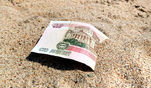 Деньги в песок. Профсоюзы и работодатели предложили правительству отозвать законопроект о курортном сборе