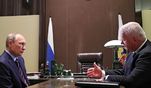 Профсоюзы предложили Президенту России уравнять МРОТ и прожиточный минимум с 2018 года