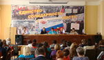 Сахалинская областная организация профсоюза работников здравоохранения России проведет День Председателя