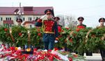 11-12 мая в Сахалинской области пройдет военно-патриотическая акция «Звезда Победы»