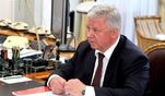 Шмаков донес профсоюзную позицию по пенсионной реформе до спикера Госдумы