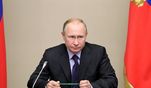 Владимир Путин рассказал, что думает о повышении пенсионного возраста
