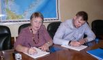 На Сахалине подписано новое отраслевое тарифное соглашение в сфере ЖКХ