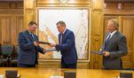 В Сахалинской области продлили действие трехстороннего соглашения в сфере труда