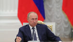 Президент России подписал закон об удаленной работе