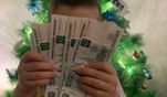 Семьи получат выплату 5 тысяч рублей на детей до восьми лет