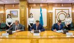 В Сахалинской области подписали трехстороннее соглашение о минимальной заработной плате на 2021 год