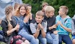 Сахалинские власти решили сохранить 85% скидки на летний отдых детей