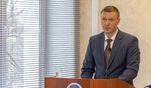 Александр Кознов избран председателем  Сахалинского областного союза организаций профсоюзов