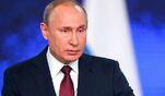 Владимир Путин назвал низкие доходы главным врагом российского общества