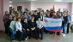 В Южно-Сахалинске прошел традиционный для Сахалинской областной организации профсоюза работников здравоохранения России День Председателя