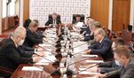 Состоялись очные заседания постоянных комиссий Генерального совета Федерации Независимых Профсоюзов России