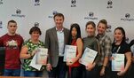 В Сахалинэнергосбыте наградили победителей конкурса профессионального мастерства