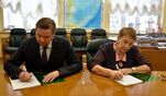 В Сахалинской области подписано Отраслевое тарифное соглашение в жилищно-коммунальном хозяйстве на 2022-2024 годы