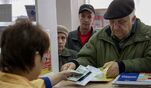Совет Федерации одобрил закон об индексации пенсий на 8,6%